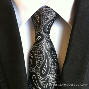 Polyester Tie (PT-7-7)